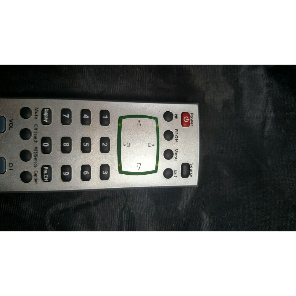 Samsung Programmable Remote Control - Picture 3 of 3